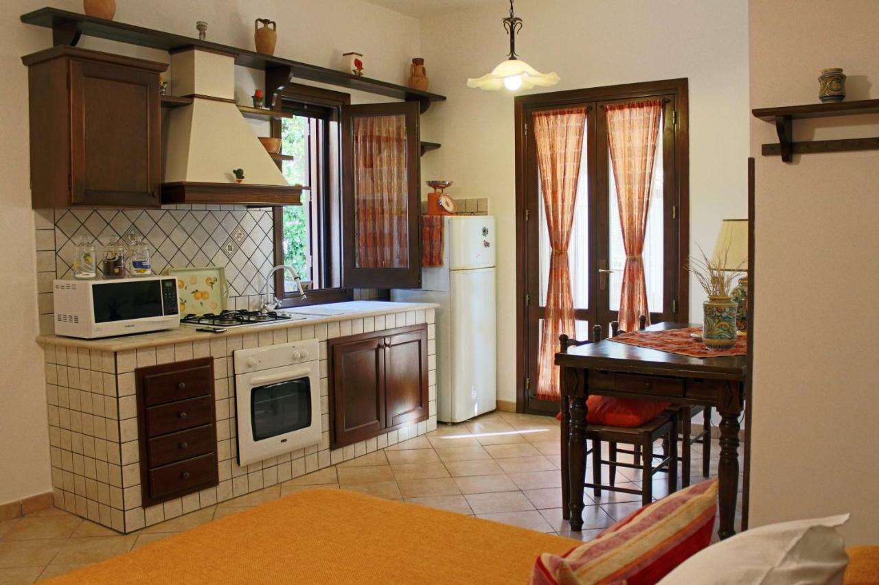 Monolocale Da Mariolina Apartman Macari Kültér fotó