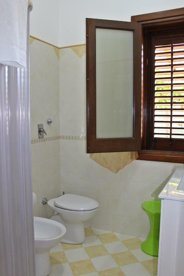 Monolocale Da Mariolina Apartman Macari Kültér fotó