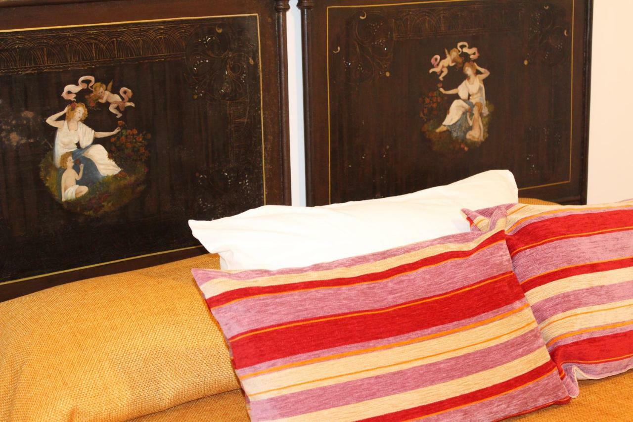 Monolocale Da Mariolina Apartman Macari Kültér fotó